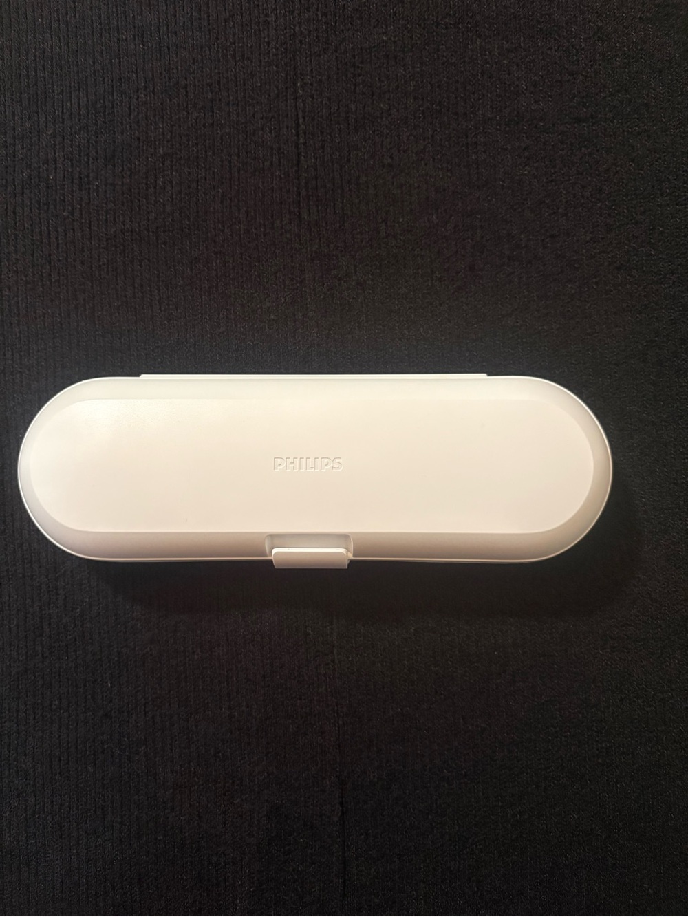 NEW Philips Sonicare Optimal Clean Sonic electric toothbrush HX686P Handle